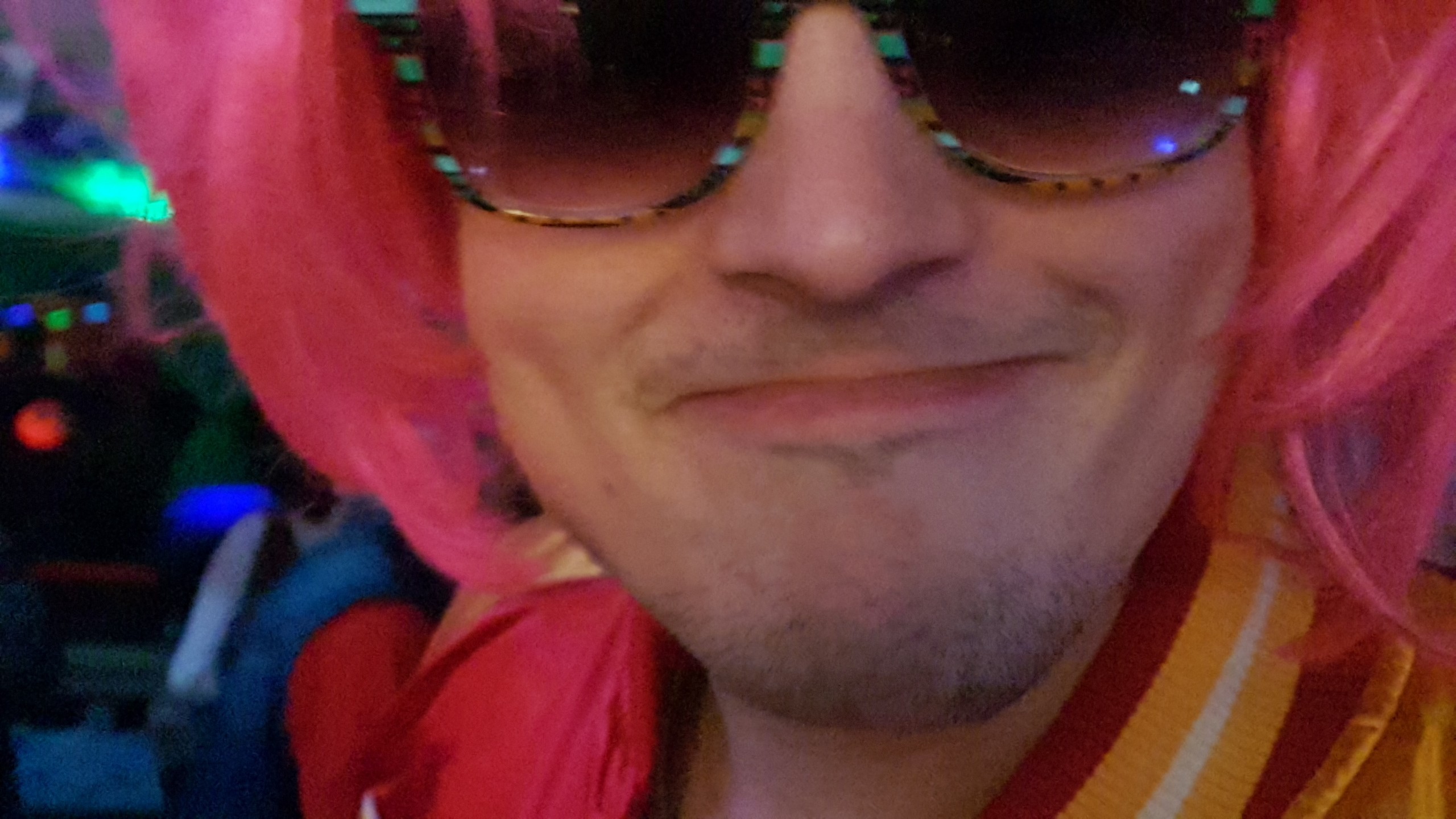 Woodstock Moderna (Natale 2019)
