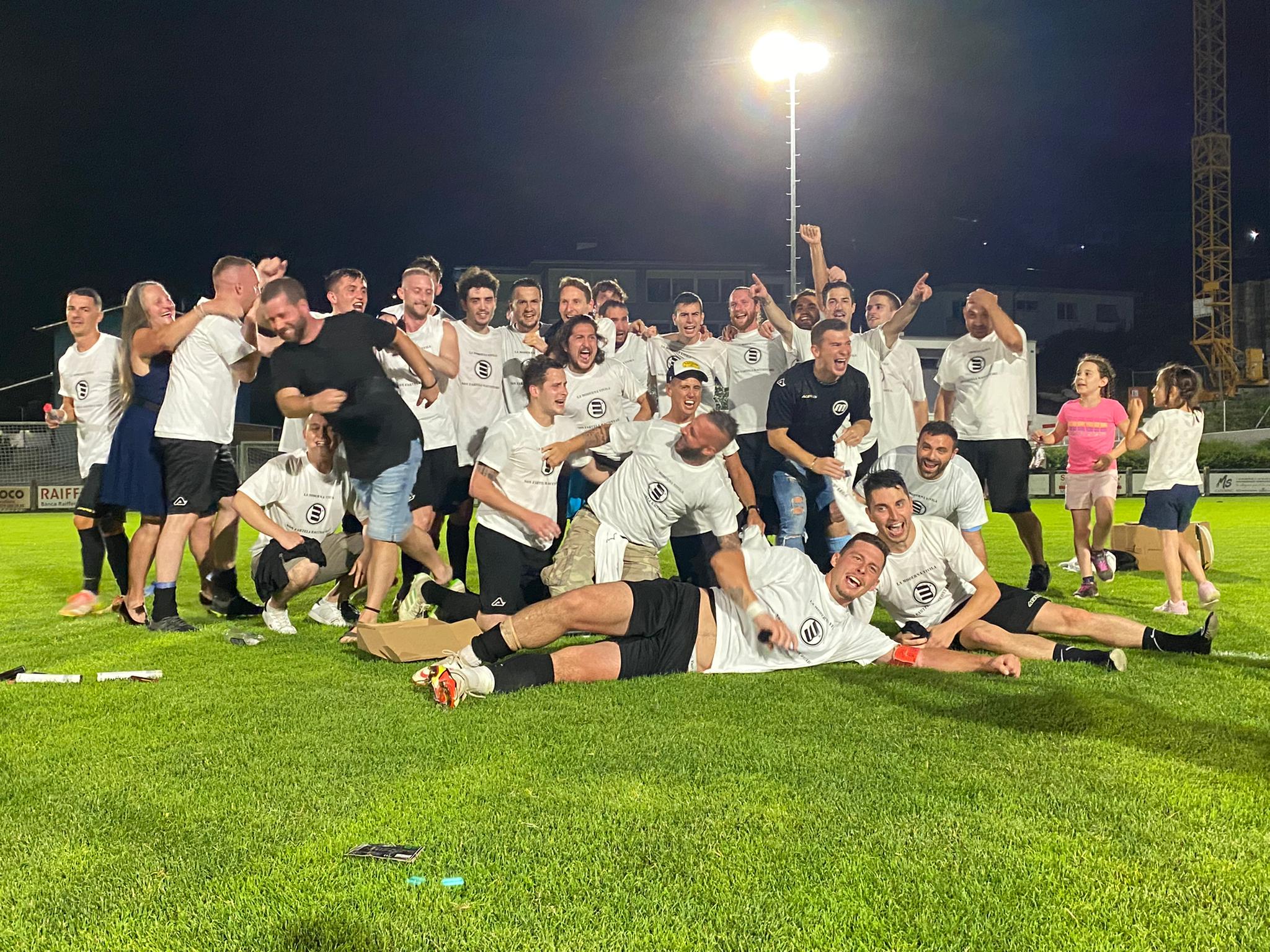 Promozione 3a 04.06.2022