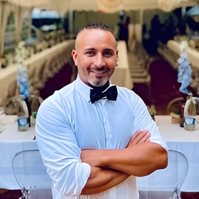 Antonio Andali